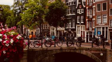 3 neverovatne činjenice o Amsterdamu