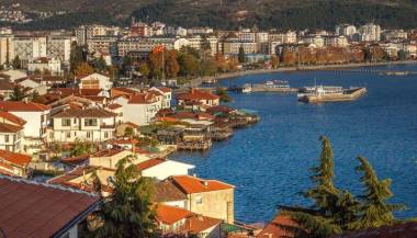 Posetite Ohrid - biser Makedonije