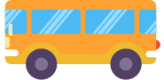 Autobuski prevoz, autobus, karte
