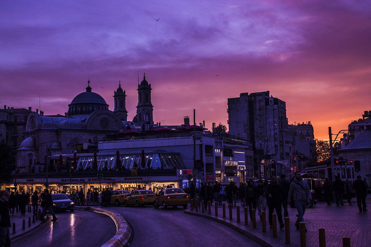 jeftine karte za autobus do istanbula